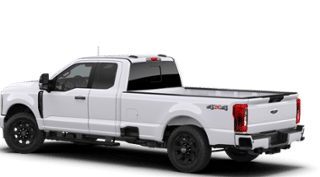 2026 Ford Super Duty® External Image 3